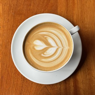 Esselon Café by null