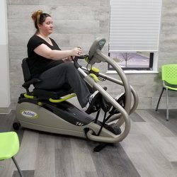 FYZICAL Therapy and Balance Centers - West Caldwell