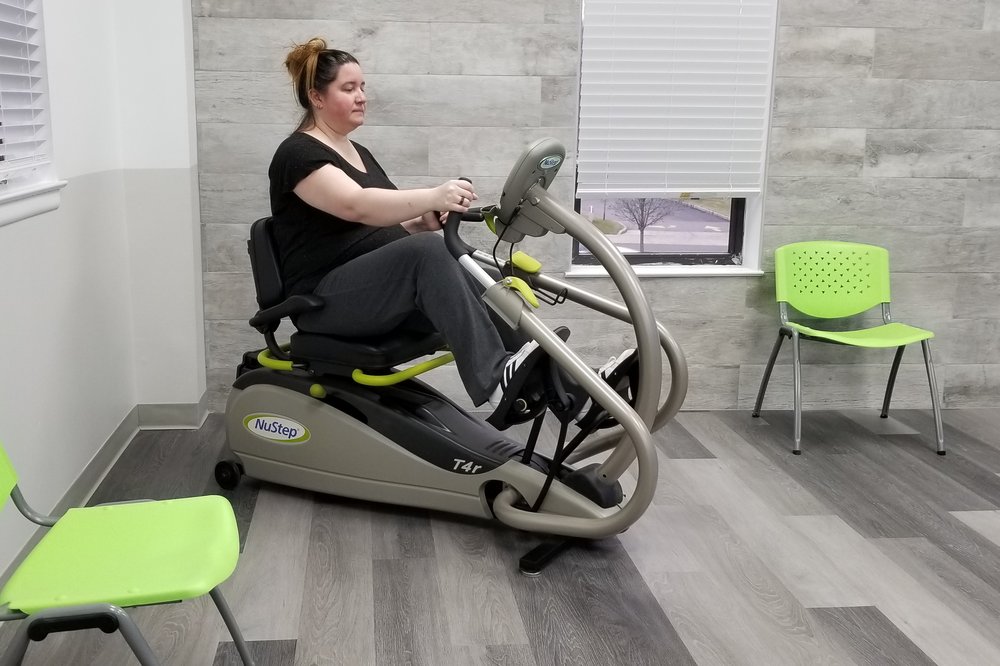 FYZICAL THERAPY AND BALANCE CENTERS WEST CALDWELL Updated June 2024