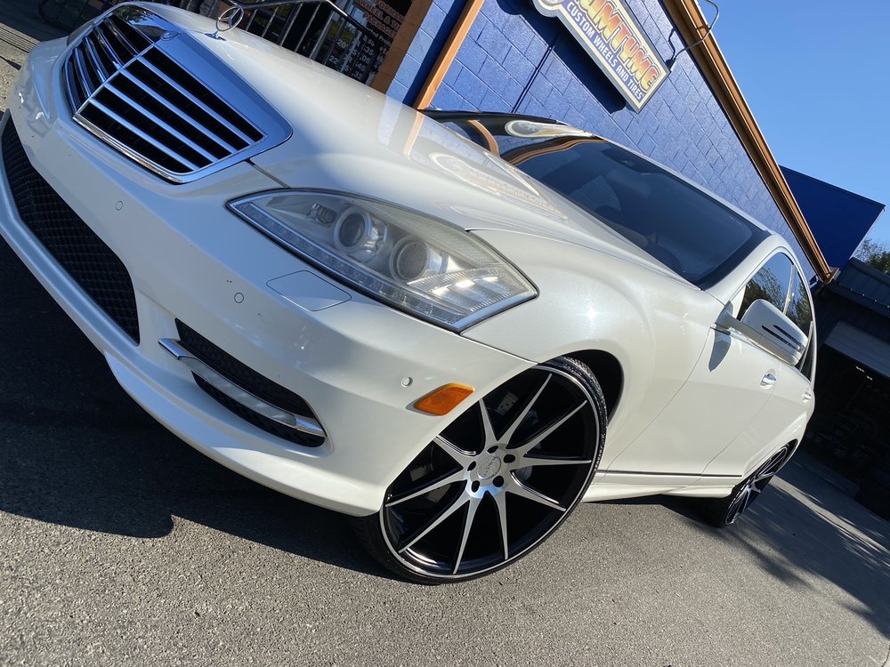 RimTyme Custom Wheels and Tires, Durham Roadtrippers