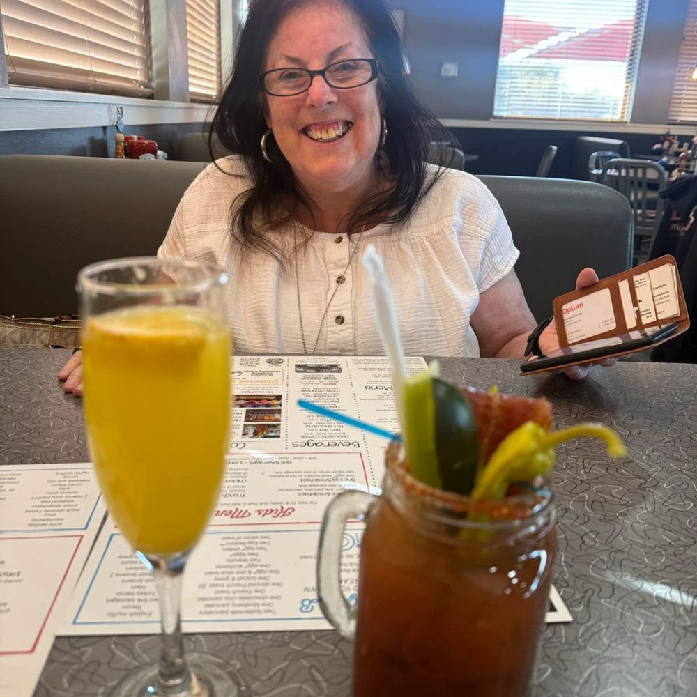 Biscuits Cafe - Breakfast with my daughters - Breakfast & Brunch Near Me - Phoenix, Arizona
