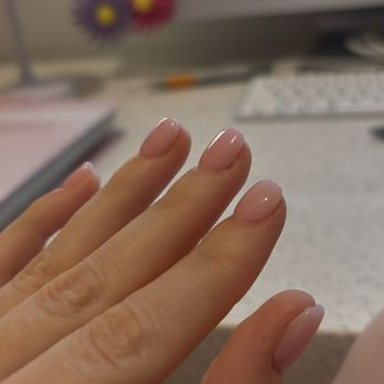 Dip Nail Bar-Horizon - Nail Salons Near Me - Scottsdale, Arizona