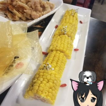 Chengdu Memory - Sweet corn. Love, @eatoutthao - Hot Pot Near Me - Seattle, Washington Chengdu Memory - Sweet corn. Love, @eatoutthao - Hot Pot Near Me - Seattle, Washington