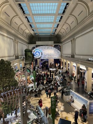 North Star Mall by null