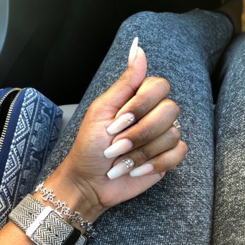 Alina Nails Salon - Nail Salons Near Me - Mount Dora, Florida