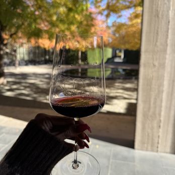 Promontory - Wineries Near Me - Oakville, California