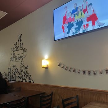 Teabo Café - Cafes Near Me - Davis, California