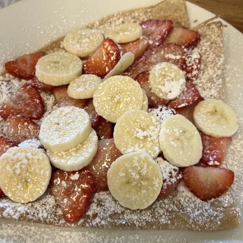 K's Crepes & Cafe - LA Galaxy - Creperies Near Me - Sunnyvale, California K's Crepes & Cafe - LA Galaxy - Creperies Near Me - Sunnyvale, California