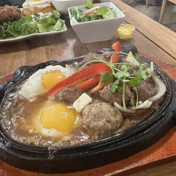 Tan Dinh Cafe - Bo ne - Vietnamese Near Me - San Jose, California Tan Dinh Cafe - Bo ne - Vietnamese Near Me - San Jose, California