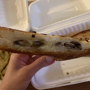 The Melt - Italian Job - Sandwiches Near Me - La Jolla, California The Melt - Italian Job - Sandwiches Near Me - La Jolla, California