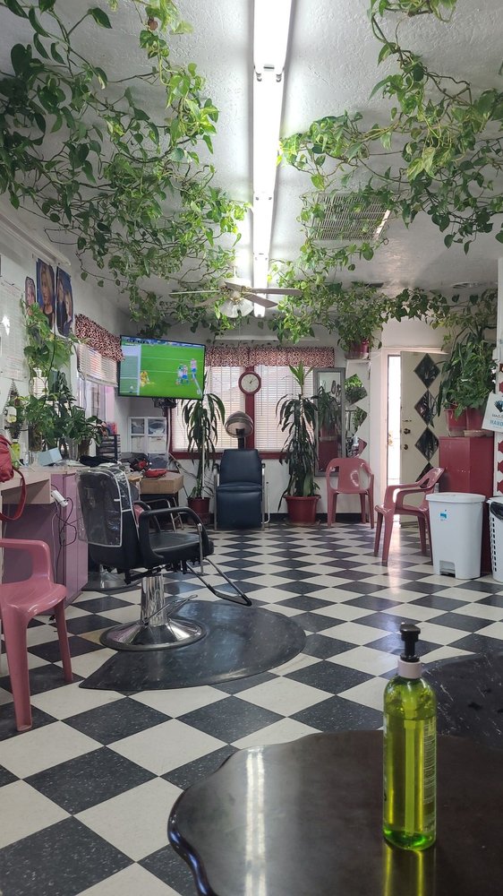 TERE’S BEAUTY SALON 16767 Hughes Rd, Victorville, CA Yelp