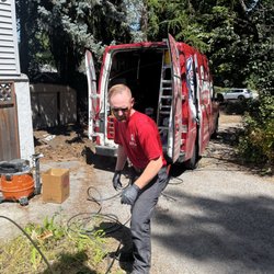 Mr. Rooter Plumbing of Coeur d'Alene