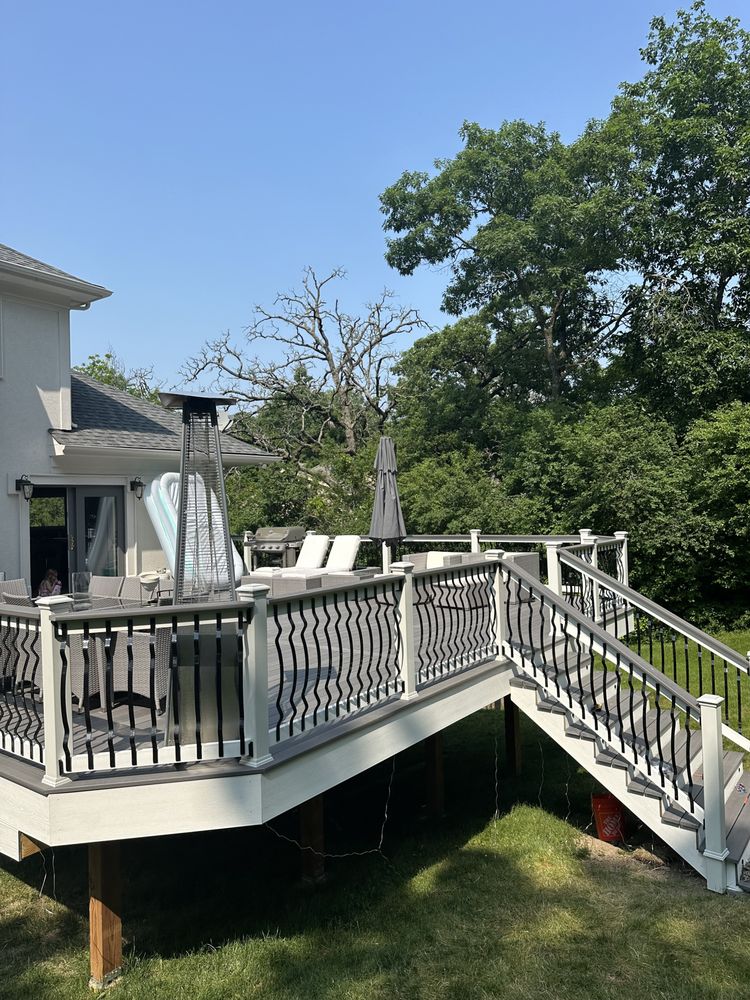 Slide of EDM Construction Solutions