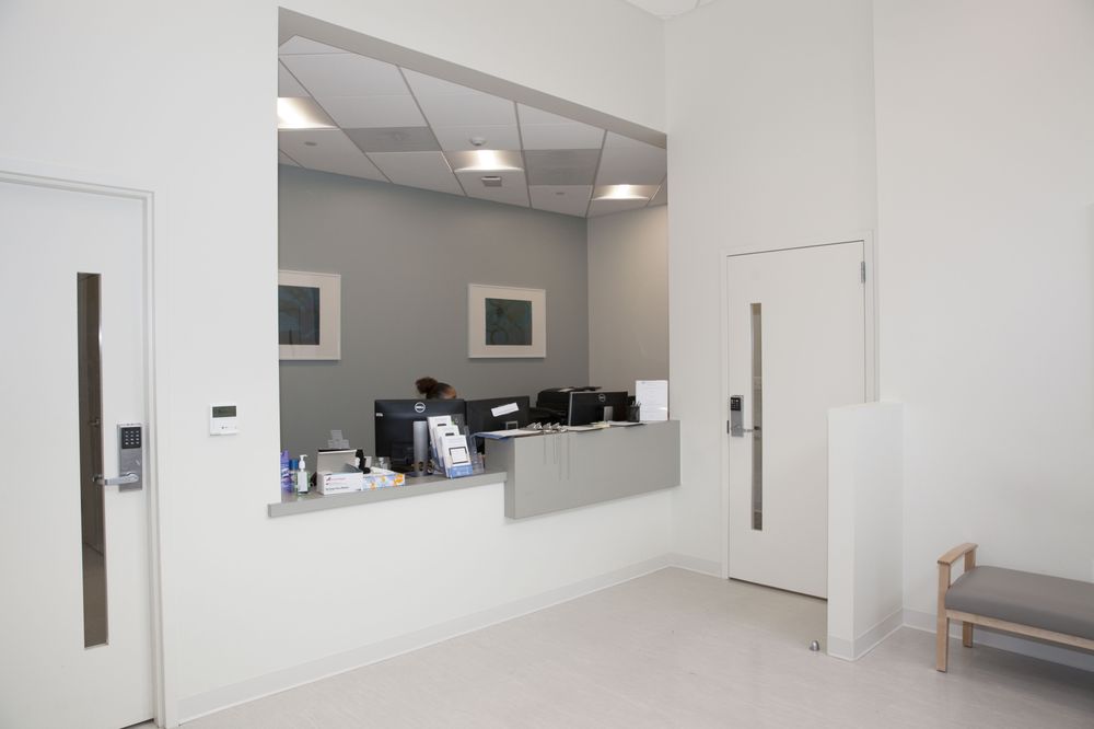 GW IMMEDIATE & PRIMARY CARE RHODE ISLAND AVE Updated September 2024