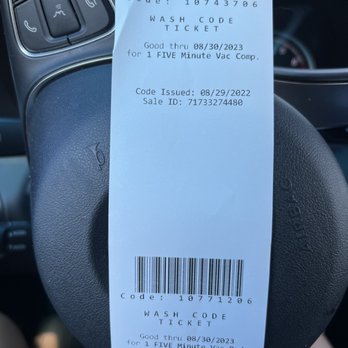 Chevron - The receipt after i paid extra $2 - Gas Stations Near Me - West Covina, California Chevron - The receipt after i paid extra $2 - Gas Stations Near Me - West Covina, California