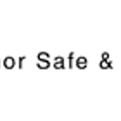 Anchor Safe & Lock - Logo