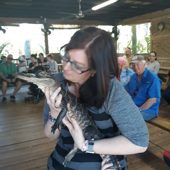 Jungle Adventures - Tours Near Me - Christmas, Florida Jungle Adventures - Tours Near Me - Christmas, Florida