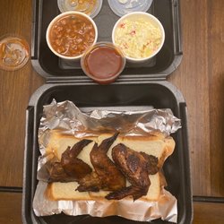 Slabhouse BBQ