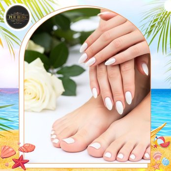 Pur Bliss Nail Concepts - Nail Salons Near Me - San Antonio, Texas Pur Bliss Nail Concepts - Nail Salons Near Me - San Antonio, Texas
