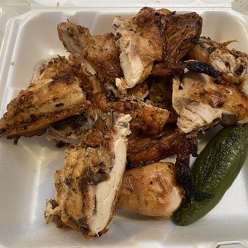 Pollos Asados Don Rafa - Pollo Entero - Mexican Near Me - San Pablo, California Pollos Asados Don Rafa - Pollo Entero - Mexican Near Me - San Pablo, California