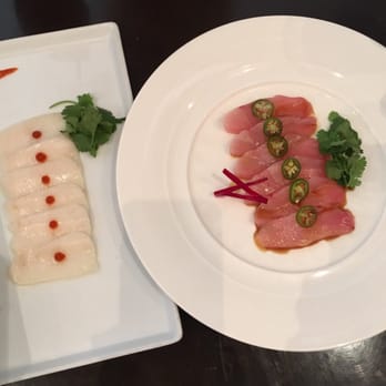 Tomodachi Sushi - Sushi Bars Near Me - Austin, Texas