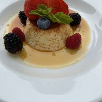Lighthouse - Flan - Breakfast & Brunch Near Me - Newport Beach, California Lighthouse - Flan - Breakfast & Brunch Near Me - Newport Beach, California