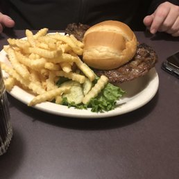 Steak Ribeye Sandwich Steak Ribeye Sandwich