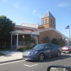 Our Lady of Good Counsel Church
