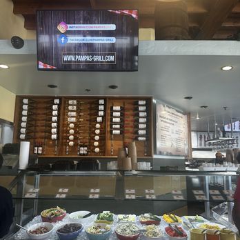 Pampas Grill - Brazilian Near Me - Culver City, California Pampas Grill - Brazilian Near Me - Culver City, California