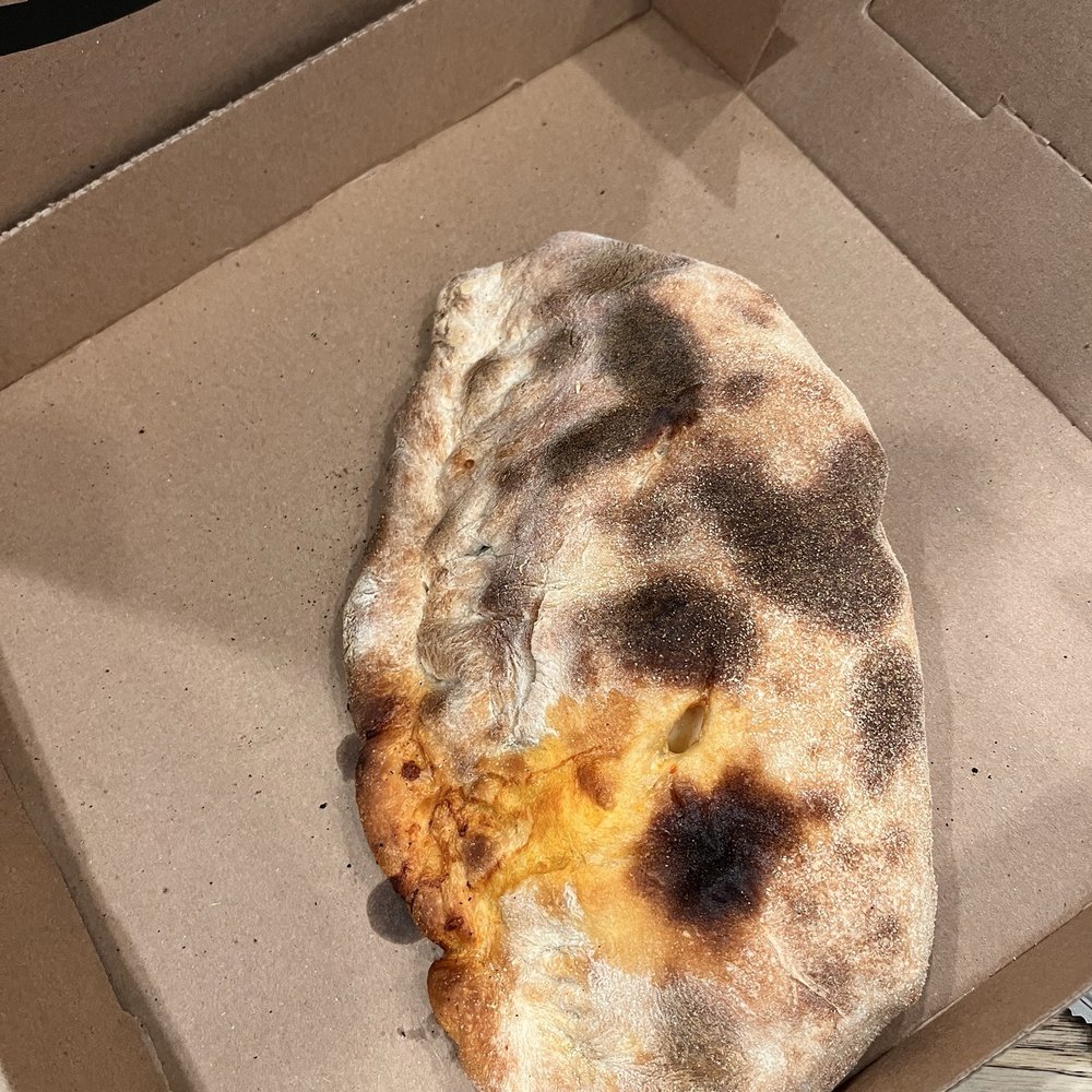 Café Piazza - Calzone - Pizza Near Me - Saint Louis, Missouri Café Piazza - Calzone - Pizza Near Me - Saint Louis, Missouri