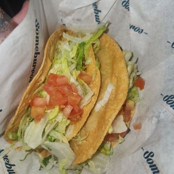 Chase Field - Two tacos for $11.99 - Stadiums & Arenas Near Me - Phoenix, Arizona