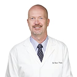 Kevin E Porter, DDS, MD