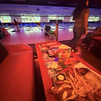 Lucky Strike Chula Vista - Venues & Event Spaces Near Me - Chula Vista, California