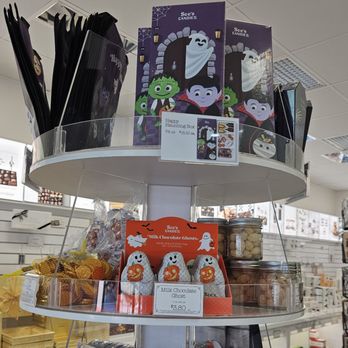 See's Candies - Halloween treats - Chocolatiers & Shops Near Me - Austin, Texas See's Candies - Halloween treats - Chocolatiers & Shops Near Me - Austin, Texas