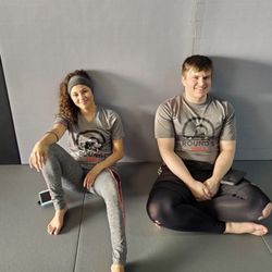Round 5 MMA and Jiu-Jitsu