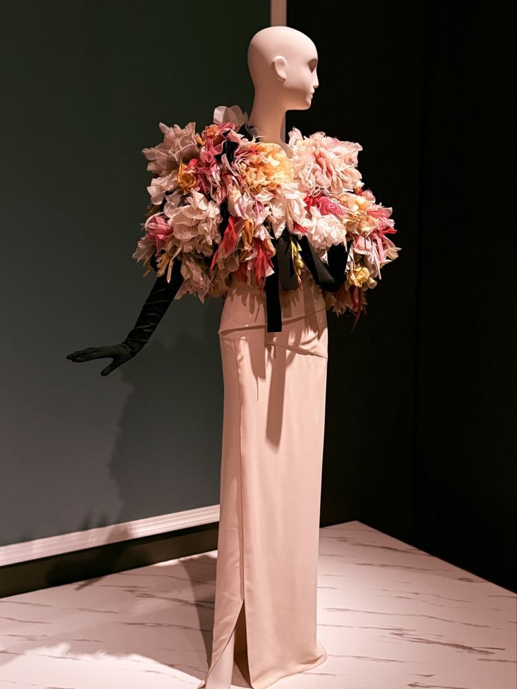 Social spots from The Cleveland Museum of Art