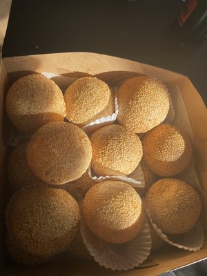K C's Pastries by null