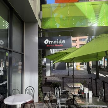 Omoide Sushi & Noodle - Sushi Bars Near Me - Phoenix, Arizona Omoide Sushi & Noodle - Sushi Bars Near Me - Phoenix, Arizona
