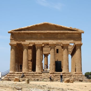 Parco Archeologico e Paesaggistico Valle dei Templi - Parks Near Me - Agrigento, AG