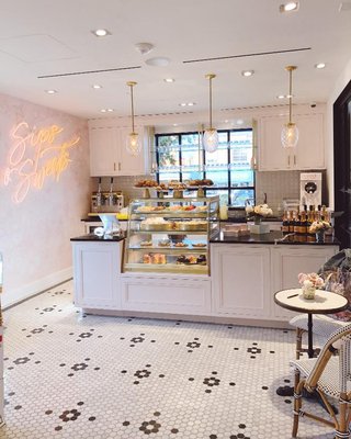 Sips & Sweets by null