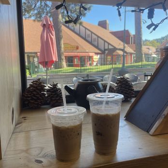 The Tea & Coffee Exchange - Coffees & cute decoration - Coffee & Tea Near Me - Lake Arrowhead, California The Tea & Coffee Exchange - Coffees & cute decoration - Coffee & Tea Near Me - Lake Arrowhead, California