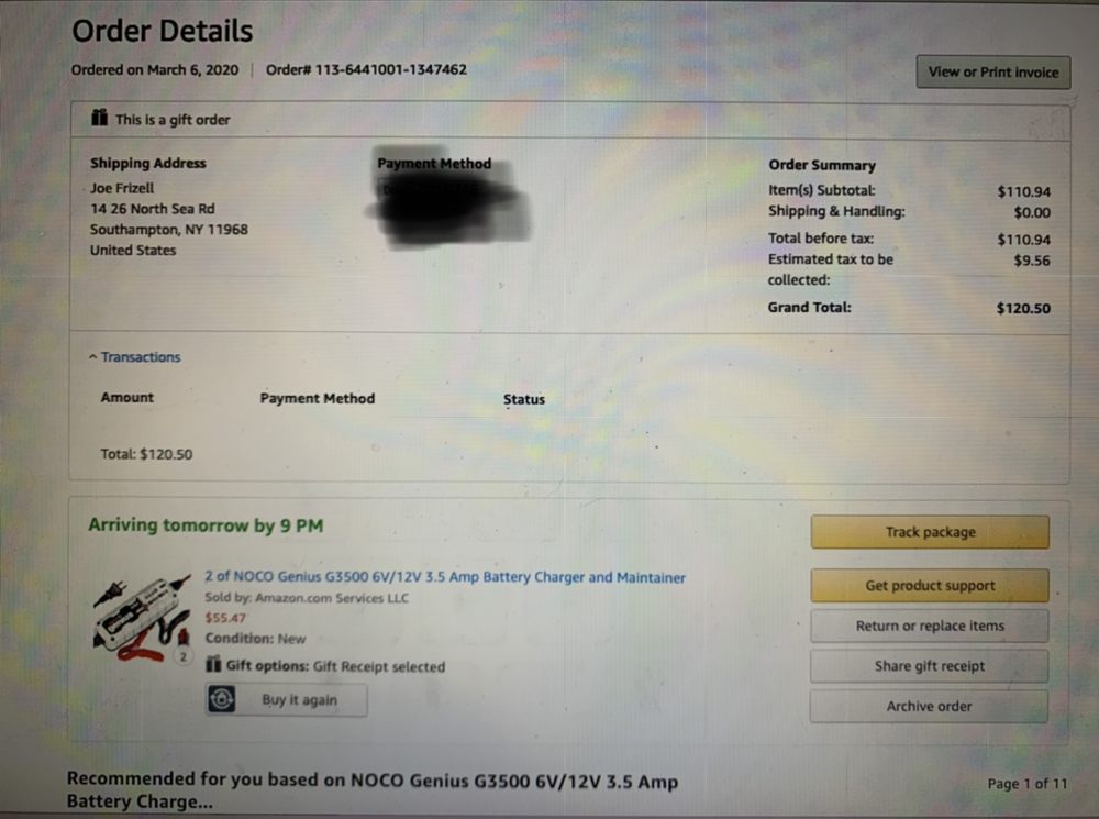 JOE’S GARAGE 13 Photos & 24 Reviews 1426 N Sea Rd, Southampton, New