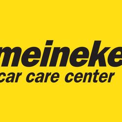 Meineke Car Care Center