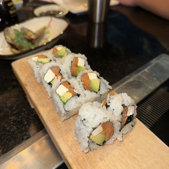Dawa K-BBQ & Sushi - Sushi Bars Near Me - Dallas, Texas Dawa K-BBQ & Sushi - Sushi Bars Near Me - Dallas, Texas