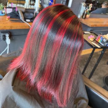 Thairapy By James - Hair Salons Near Me - Casper, Wyoming Thairapy By James - Hair Salons Near Me - Casper, Wyoming
