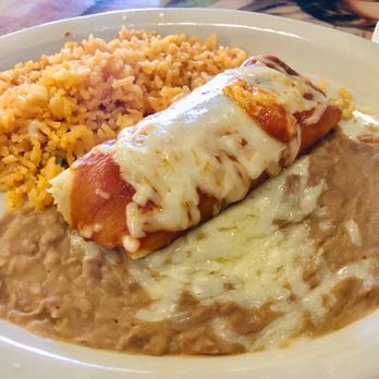 EL Patio - Tamale, rice and beans. - Mexican Near Me - High Springs, Florida EL Patio - Tamale, rice and beans. - Mexican Near Me - High Springs, Florida