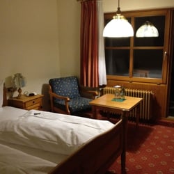 Hotel Hofgut Sternen Goethehaus