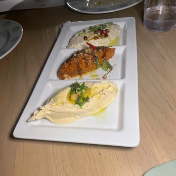 Amal - Sampler - Lebanese Near Me - Miami, Florida Amal - Sampler - Lebanese Near Me - Miami, Florida
