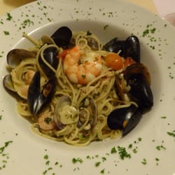 Trattoria Da Enzo