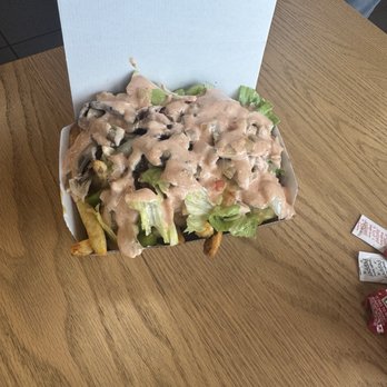 Five Guys - Loaded Fries - Hot Dogs Near Me - Arlington, Virginia Five Guys - Loaded Fries - Hot Dogs Near Me - Arlington, Virginia